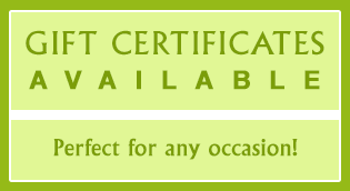 El Mariachi Gift Certificates Available for any occasion and any dollar amount! Call or come in today to purchase yours!